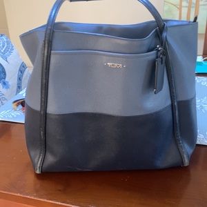 Tumi Laptop/Tote Bag
